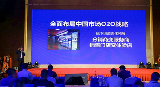 逆勢(shì)增長(zhǎng)，慶東納碧安·中國(guó)以全新業(yè)態(tài)迎接2023
