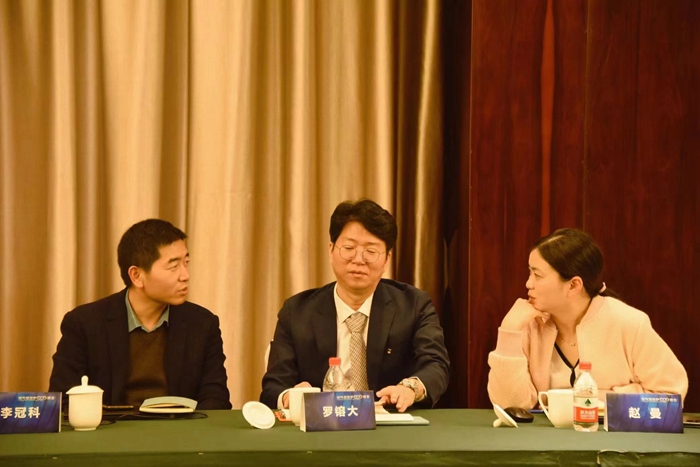 慶東納碧安受邀參加第十一次中國(guó)燃?xì)獗趻鞝t行業(yè)G20峰會(huì)，共研未來(lái)